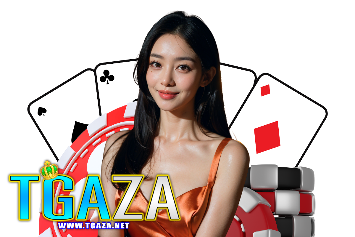 tgaza สล็อต