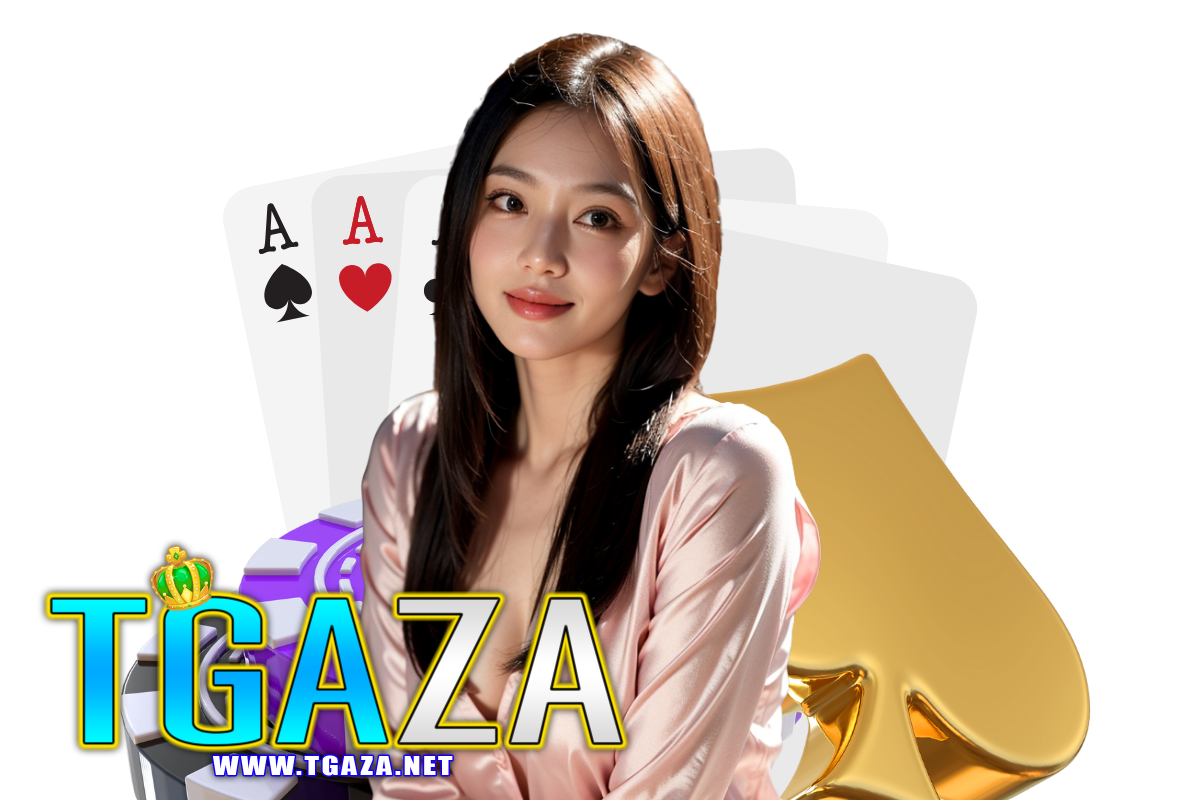 tgaza เว็บตรง